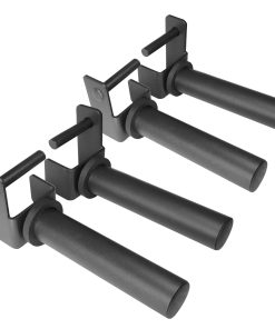 Soporte de Placas de Peso A2ZCARE - Accesorio para Rack de