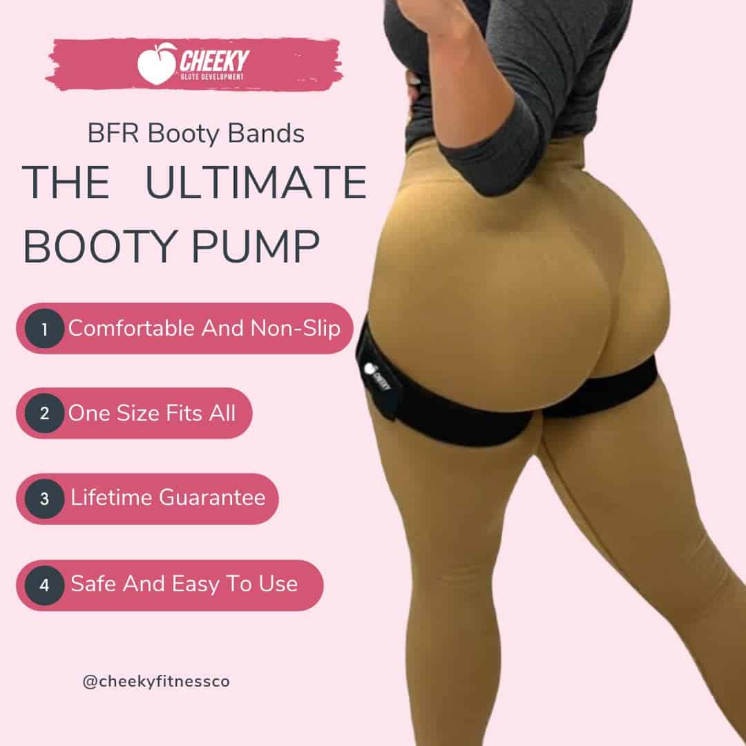 Bandas de BFR para Mujeres - Correas de restricción de - Imagen 3