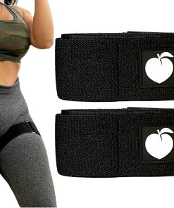 Bandas de BFR para Mujeres - Correas de restricción de