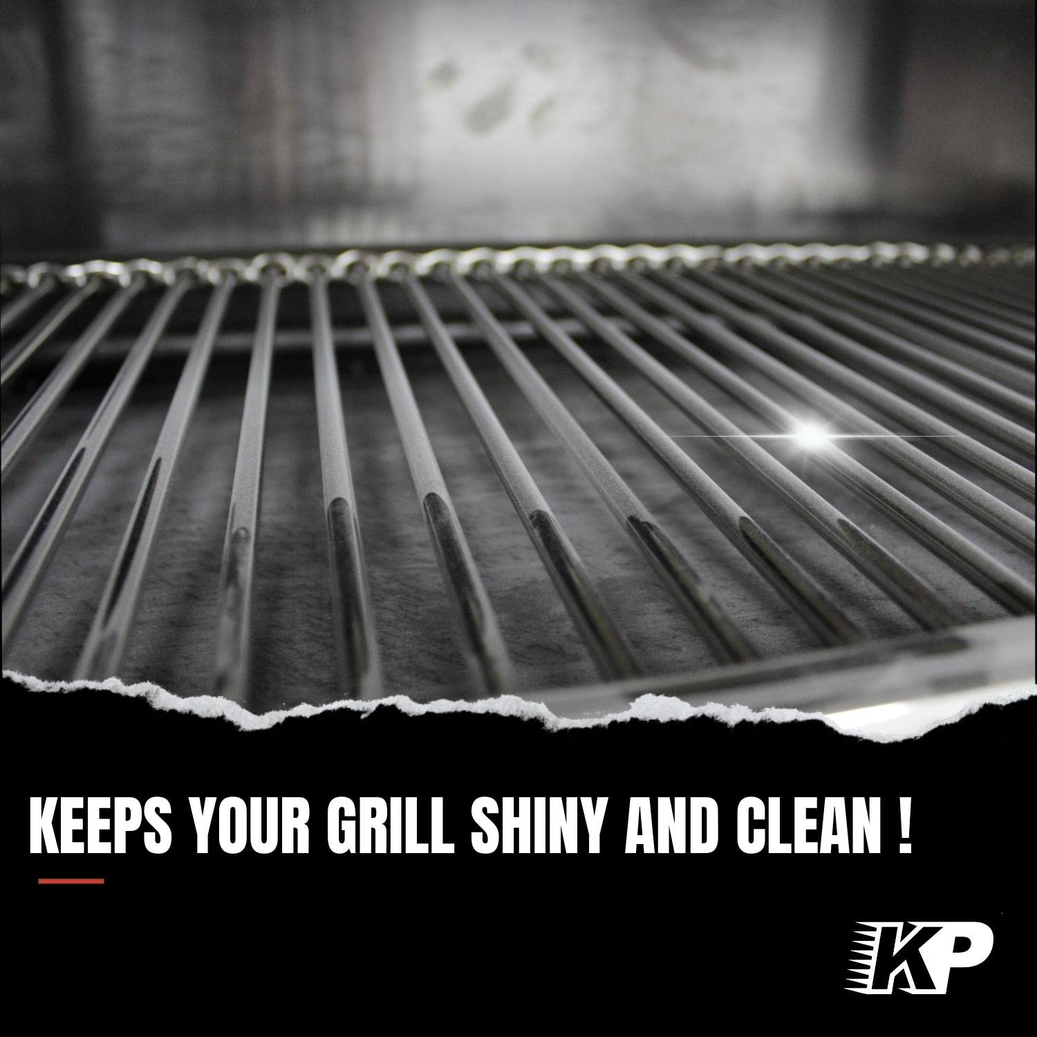 1 XL BBQ Grill Mats para Asar al Aire Libre - Hojas de - Imagen 5