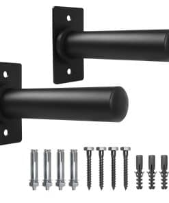 Soporte de Placas de Peso Montado en la Pared A2ZCARE -