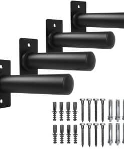 Porta Placas de Peso para Montaje en Pared A2ZCARE - Se