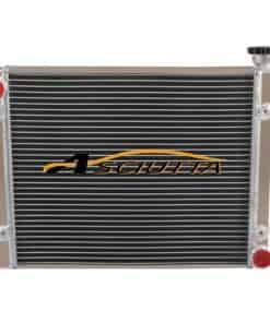 Radiador de aluminio CoolingSnow para Polaris General 1000