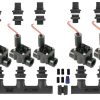 Sistema de Válvula de Manifold Hunter Premium PGV101GS con