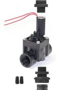 Sistema de Manifold de Válvula Premium SPW Hunter PGV101G