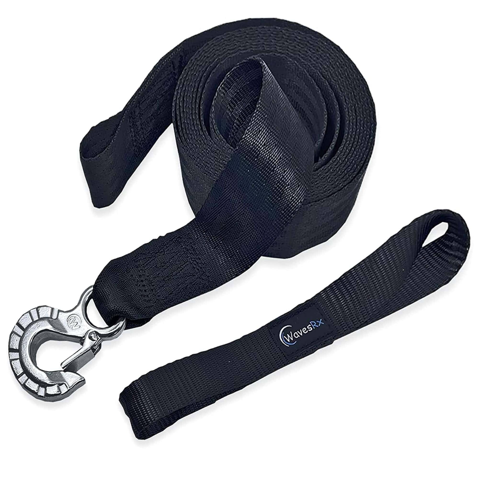 Correa de remolque para remolque de moto acuática WavesRx