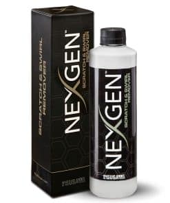 Removedor de rayones y remolinos Nexgen (8 oz) - Restaura