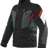 Chamarra Dainese 201593999-06C-58 DAI Carve Master 3