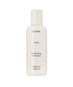 REVERIE - Champú Exfoliante Natural Suna | Sin Sulfatos,
