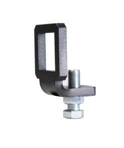 Abrazadera antirrobo para remolque - Abrazadera antirrobo