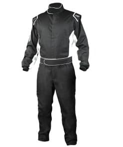 Traje de Carreras de Auto K1 Challenger SFI 3.2A/1