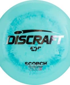 Disco de Golf de Distancia Discraft ESP Scorch [Los colores