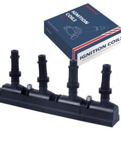 Bobinas de encendido MOSTPLUS compatibles con Chevy Cruze