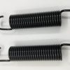 Conjunto de 2 resortes de suspensión W10135004 para