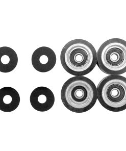 4pk 70298701P 70568201 Rodillo de Soporte de Secadora