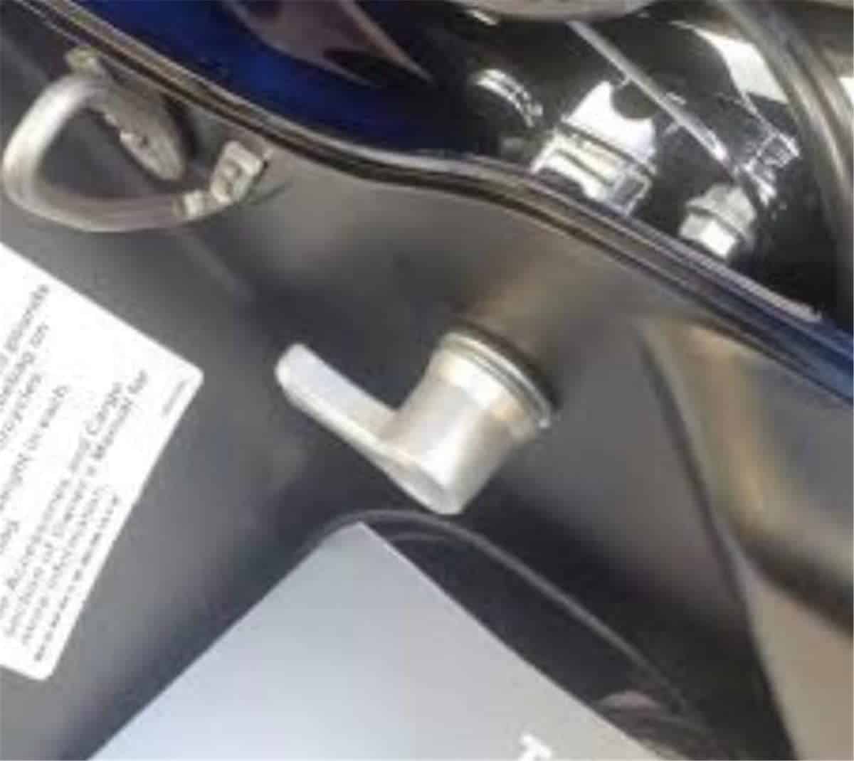 Kit de Montaje de Tornillos y Tuerca de Bloqueo para - Imagen 3