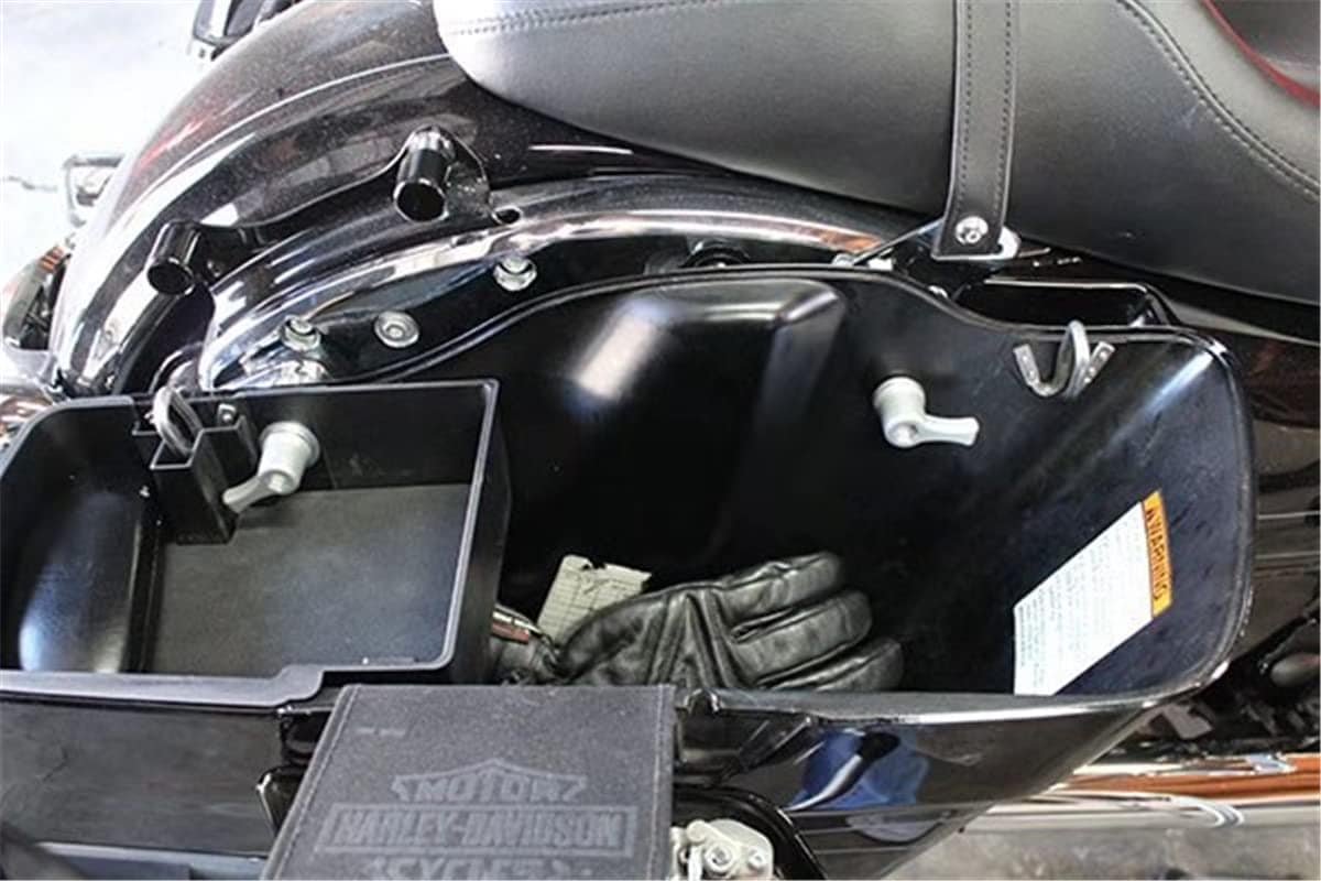 Kit de Montaje de Tornillos y Tuerca de Bloqueo para - Imagen 4