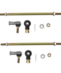 Conjunto de 2 Barras de Acoplamiento para Polaris