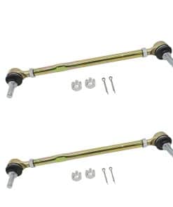 Juego de 2 Barras de Acoplamiento para Kawasaki Bayou 220