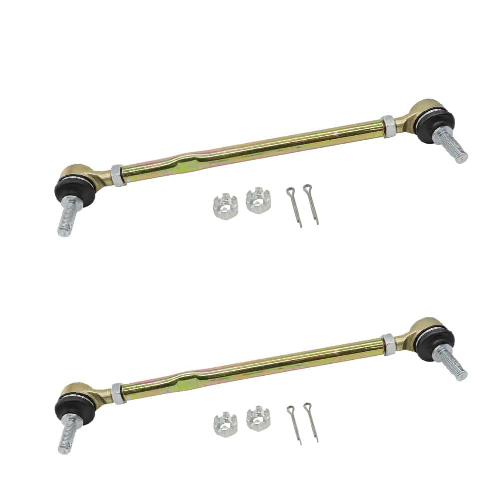 Juego de 2 Barras de Acoplamiento para Kawasaki Bayou 220