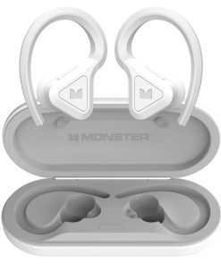 Auriculares inalámbricos Monster DNA Fit Bluetooth -