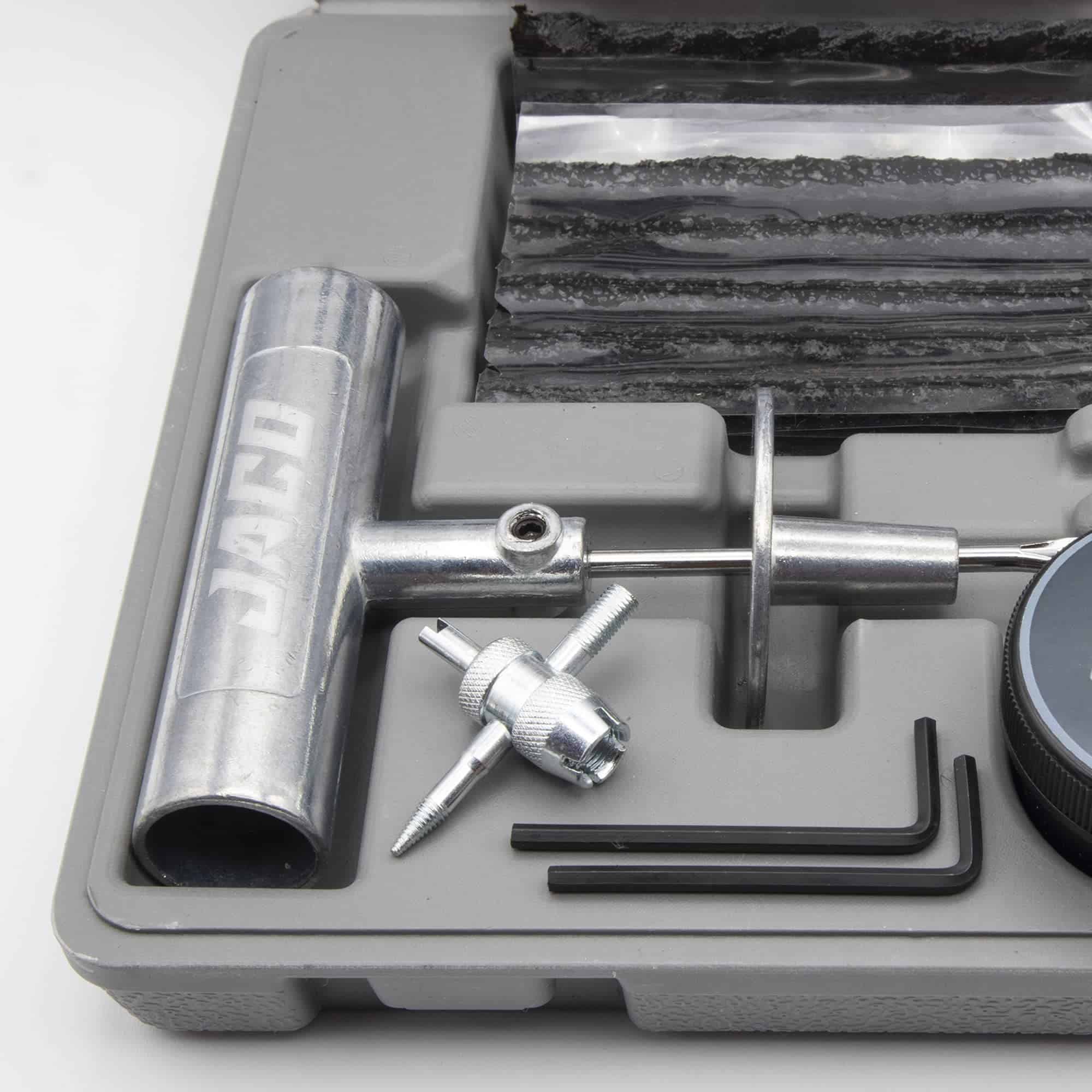 Juego de Reparación de Neumáticos JACO TRX-50 Heavy Duty | - Imagen 8