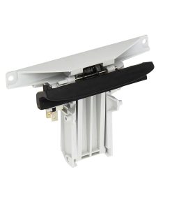 Ensamblaje de Pestillo y Manija de Puerta para Lavavajillas