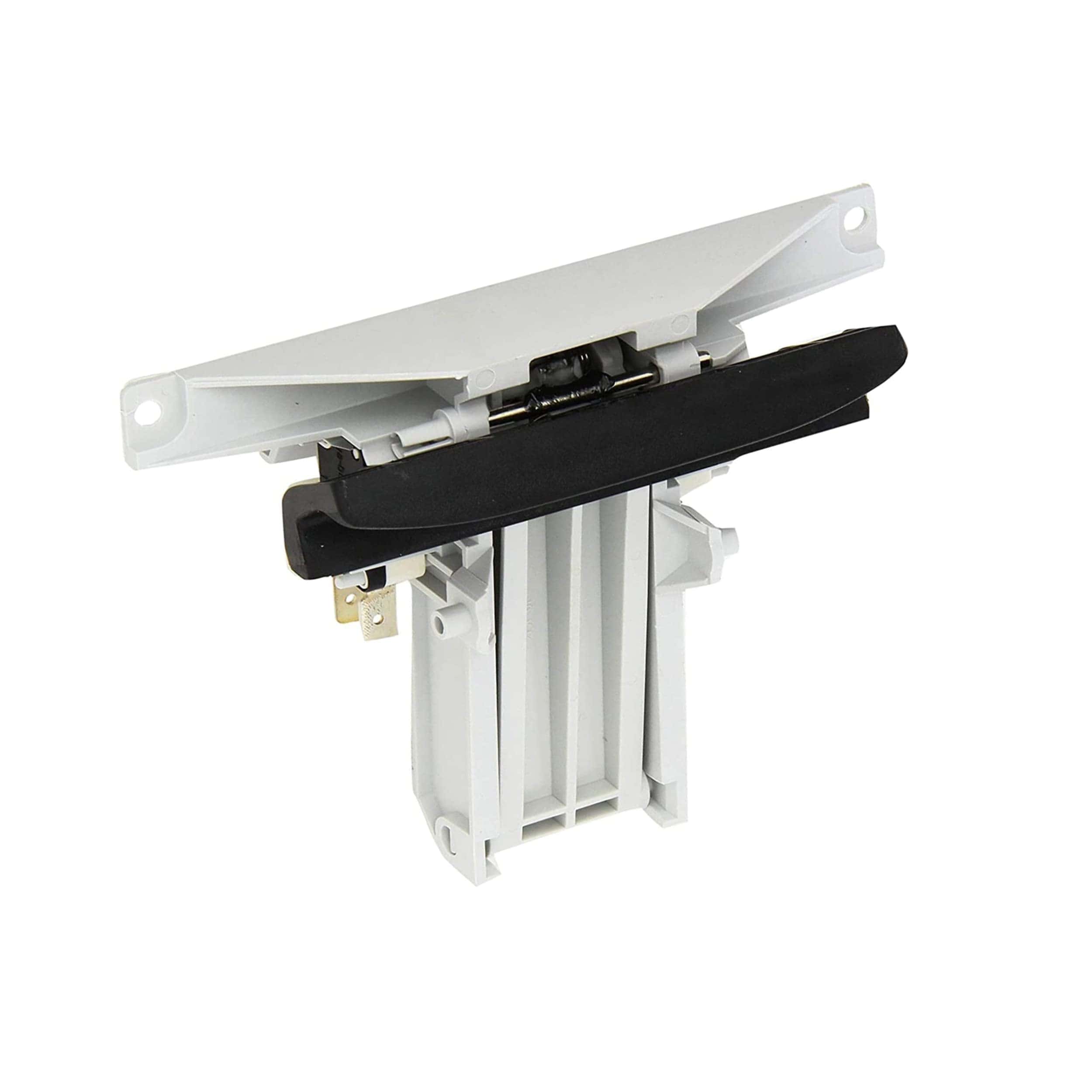 Ensamblaje de Pestillo y Manija de Puerta para Lavavajillas