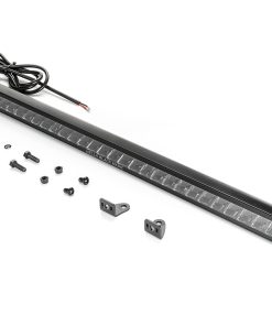 HELLA 1FJ 358 176-321 Luz LED - Barra de luz delgada Black