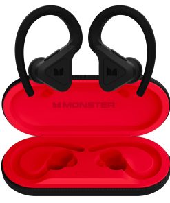 Audífonos inalámbricos Monster DNA Fit Bluetooth -