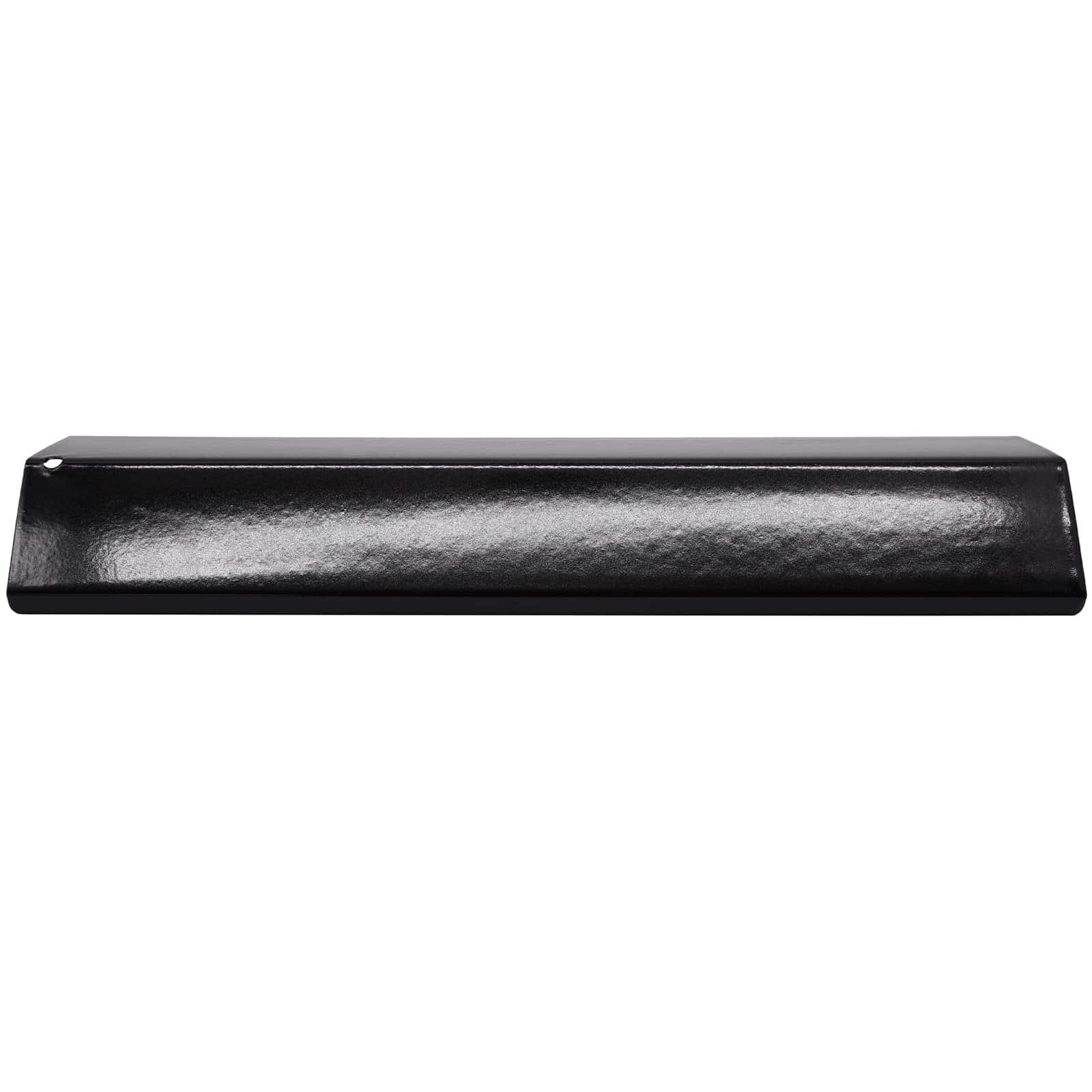 Yiming Grill Heat Plate Shields para Brinkmann 810-3660-S, - Imagen 8