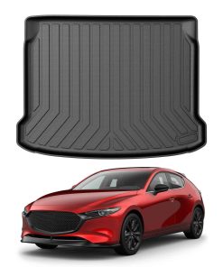 Mezclador A Medida for 2019-2023 Mazda 3 Hatchback