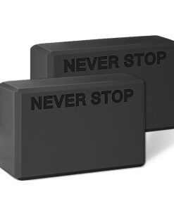 Bloque de Yoga de Espuma de Alta Densidad, para Yoga,