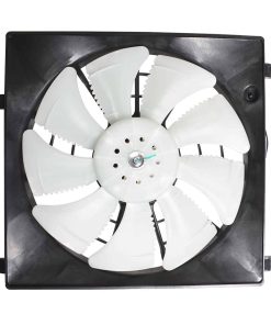 Ventilador de Radiador A/C Condensador de Refrigeración de