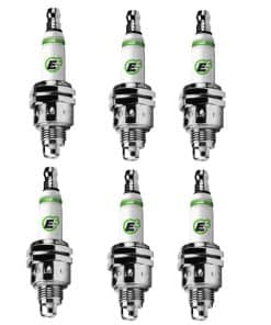 E3 Spark Plugs E3.52 E3 Premium Automotive Spark Plugs