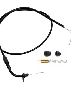 Kit de Reconstrucción de Cable de Ahogador para Suzuki
