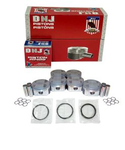 Juego de Pistones y Anillos DNJ PRK960 para Lexus Toyota