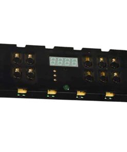 Tablero de Control de Horno y Estufa de Rango 316418200