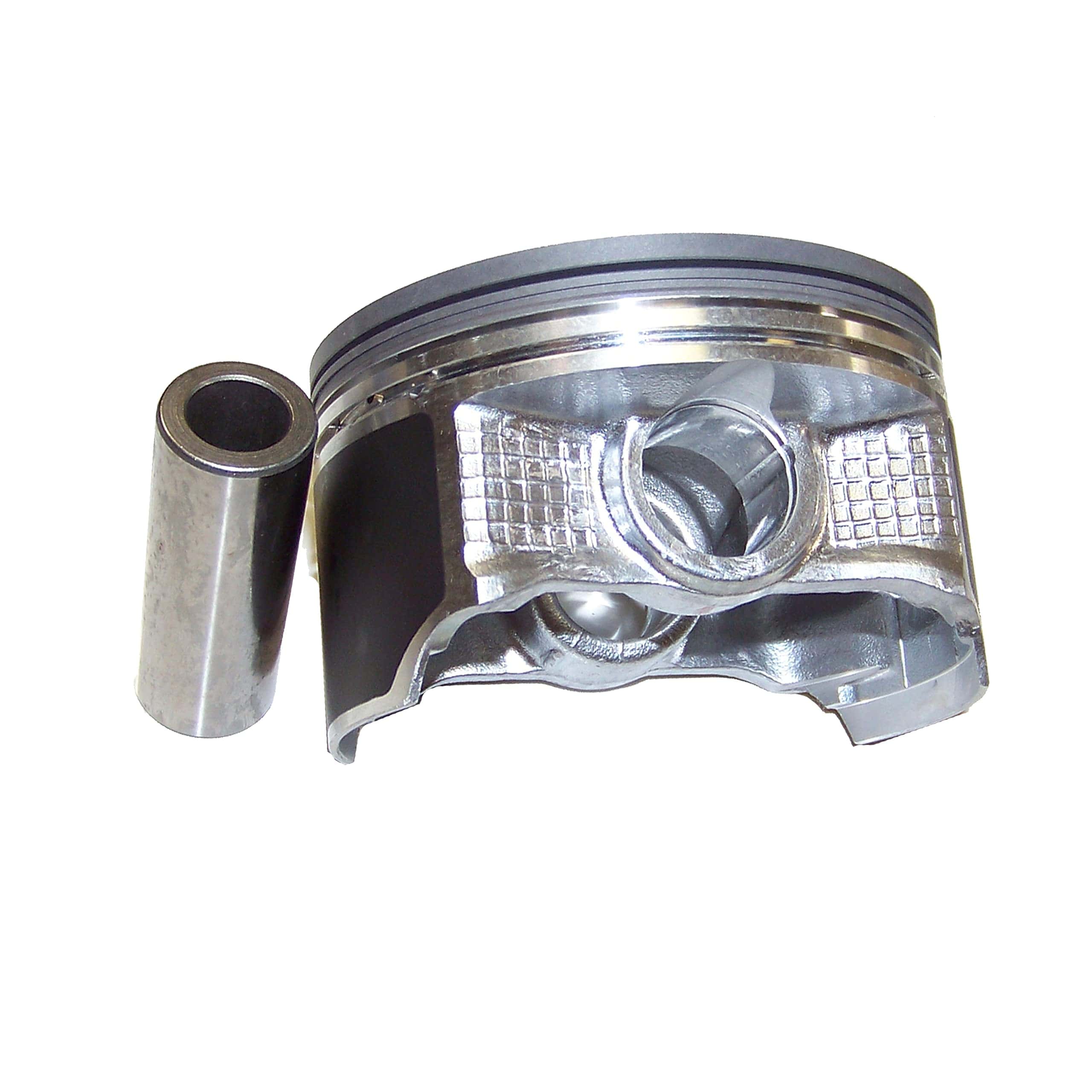 Kit de Pistón y Anillo DNJ PRK161 para Mitsubishi Endeavor - Imagen 5