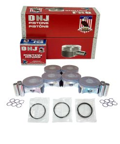 Kit de Pistón y Anillo DNJ PRK161 para Mitsubishi Endeavor