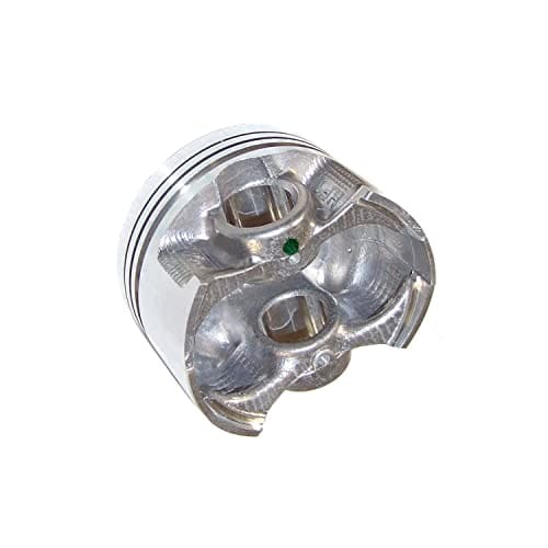 Juego de pistones y anillos DNJ PRK297A para Honda Civic - Imagen 6