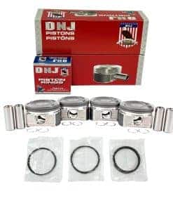 Juego de Anillos de Pistón DNJ PRK932H Estándar para