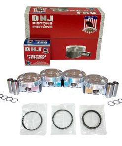 Juego de Pistón y Anillo DNJ PRK229C para Honda Accord CR-V