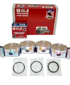 Juego de pistón y anillo DNJ PRK167 para Chrysler Dodge
