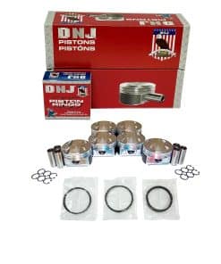 Kit de Pistón y Anillo DNJ PRK263 Para Acura TL 2004-2008