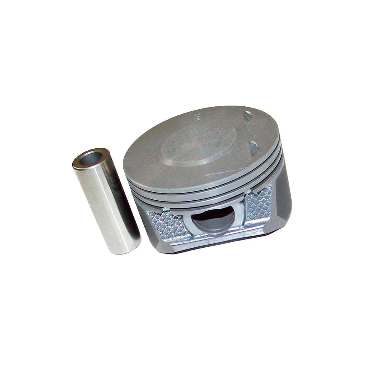 Juego de Anillos de Pistón Estándar DNJ PRK3137 para - Imagen 6