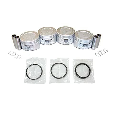 Kit de Pistón y Anillo DNJ PRK900 para Toyota 4Runner - Imagen 3