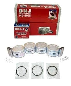 Kit de Pistón y Anillo DNJ PRK900 para Toyota 4Runner