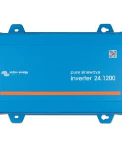 Inversor de Onda Sinusoidal Pura Victron -NEMA GFCI