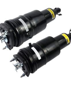 Amortiguador de suspensión delantera de repuesto para Lexus